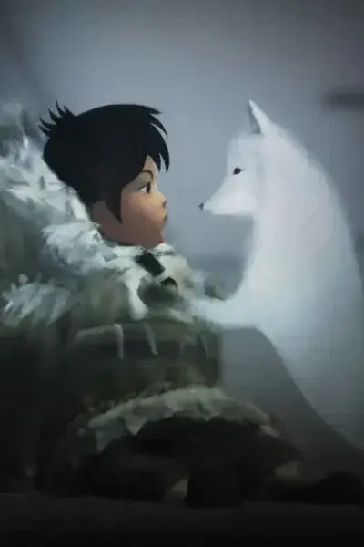 Never Alone (Kisima Ingitchuna)