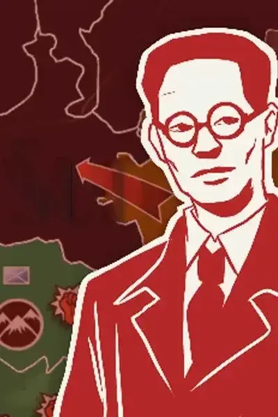 Rise Of The White Sun