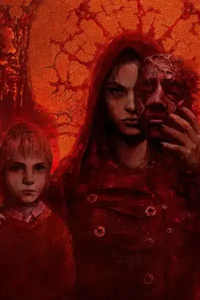 Unholy