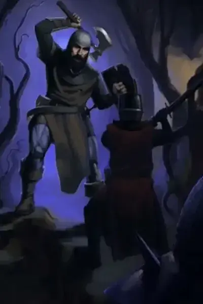 Arthurian Legends