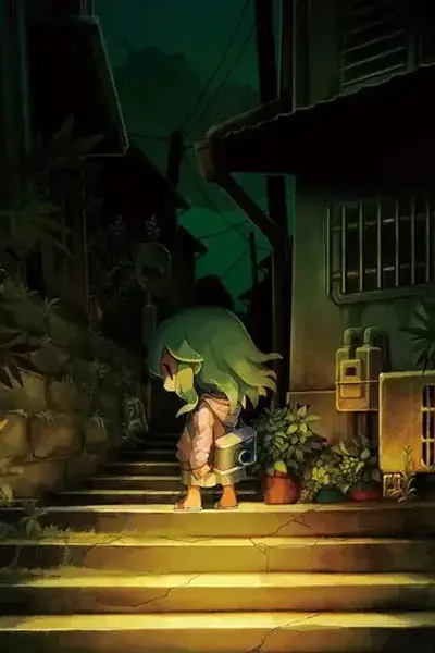 Yomawari: Lost in the Dark