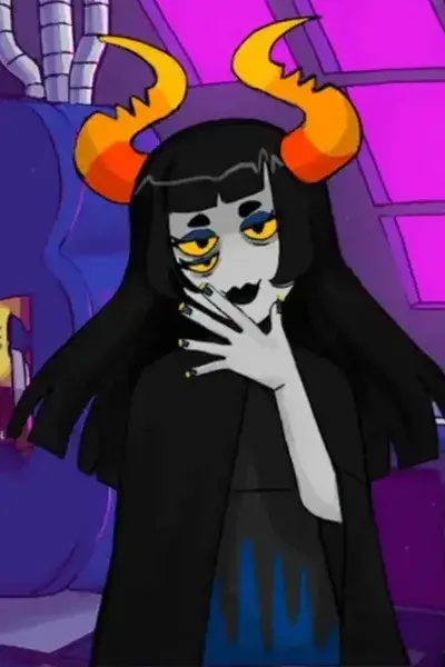 Hiveswap Friendsim