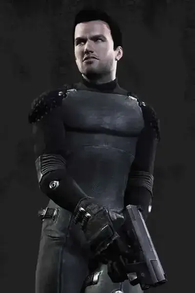 Shadow Complex Remastered