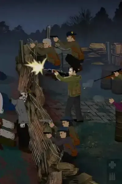 The Last Stand Legacy Collection