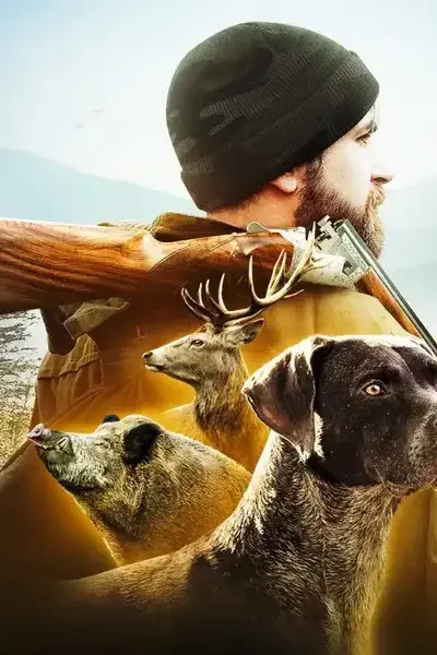 Hunting Simulator 2
