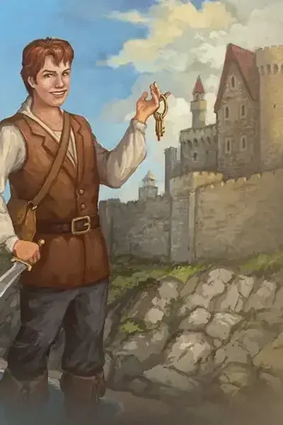 Hero-U: Rogue to Redemption