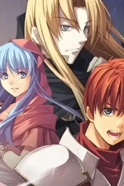 Ys I & II Chronicles+