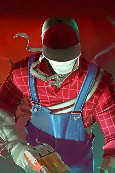 Immortal Redneck