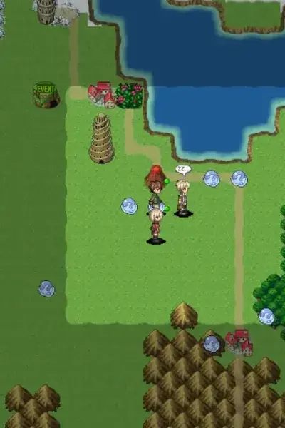 Creator of Another World