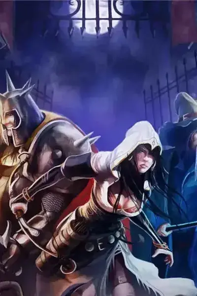 Trine 2: Complete Story