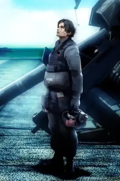 Front Mission 5: Scars of the War