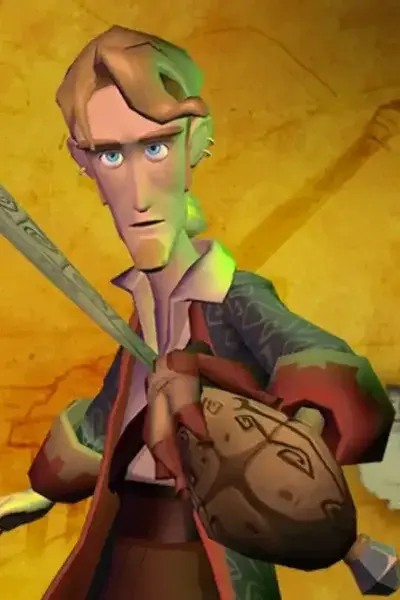 Tales of Monkey Island