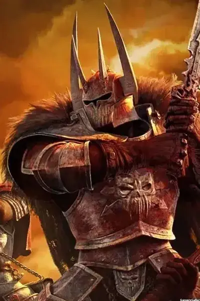 Warhammer: Mark of Chaos