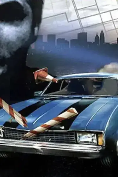 Driver: You Are The Wheelman