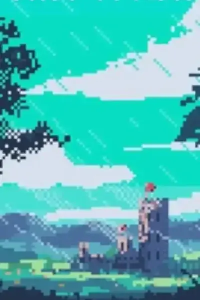 Legends of Amberland: The Forgotten Crown