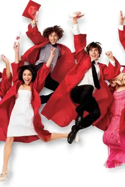 High School Musical 3: Senior Year Dance