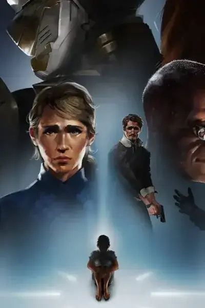 Rain of Reflections: Set Free