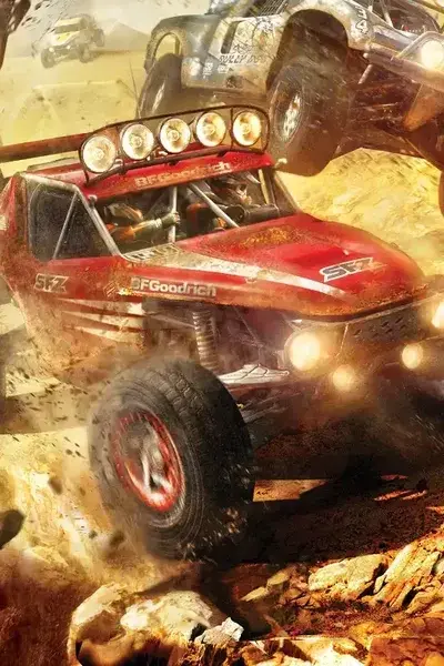 BAJA: Edge of Control HD