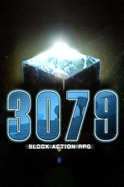 3079 -- Block Action RPG