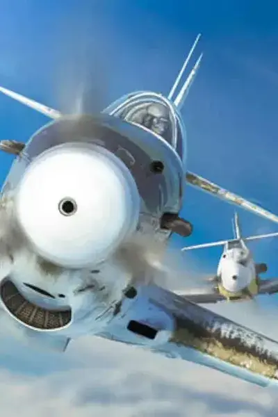 IL-2 Sturmovik Great Battles