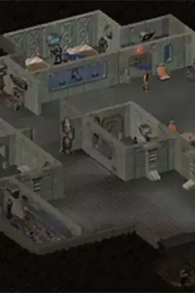 FOnline - Ashes of Phoenix