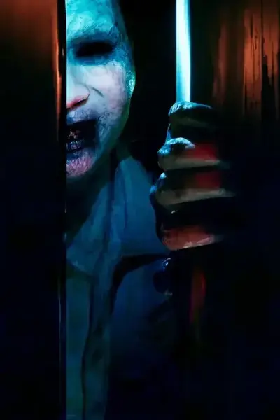 The Bridge Curse 2: The Extrication