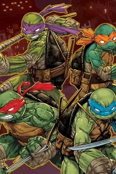 Teenage Mutant Ninja Turtles: Mutants in Manhattan