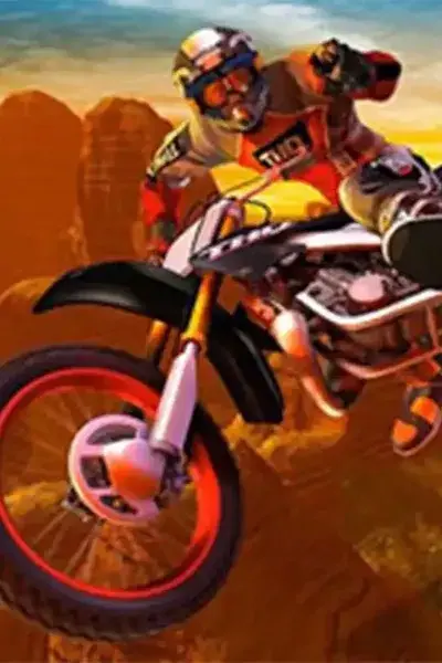 Motocross Madness 2
