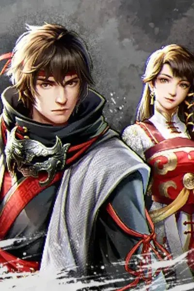 Fate Seeker: Journey