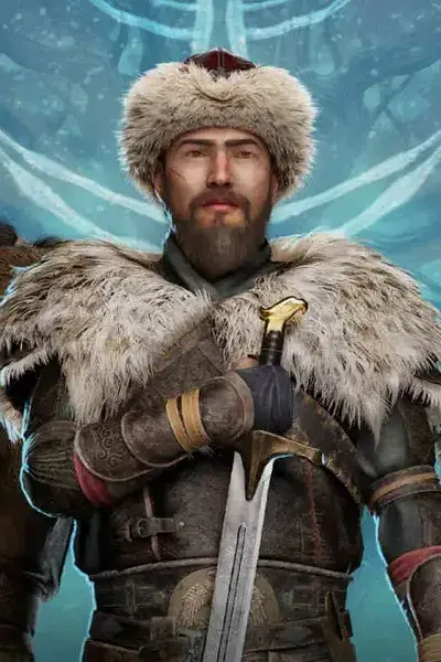 Ertugrul of Ulukayin