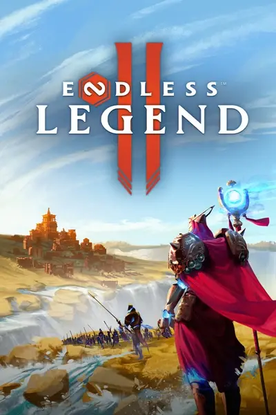 Endless Legend 2