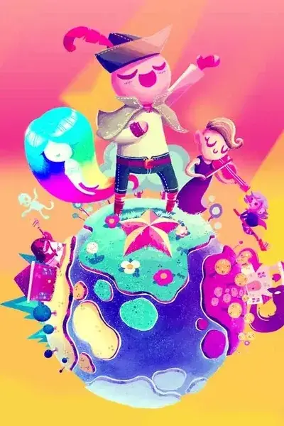 Wandersong