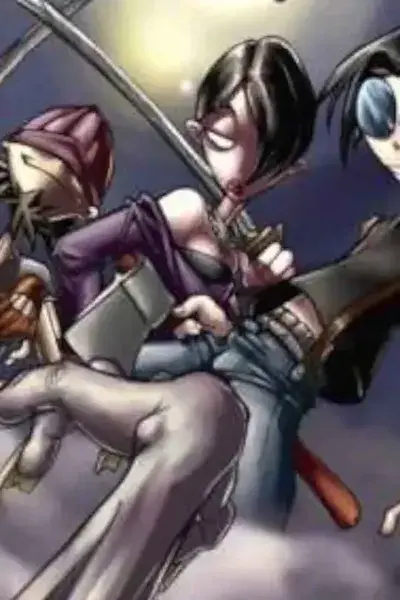 Monster Madness: Battle for Suburbia