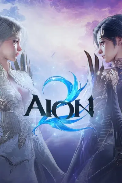Aion 2