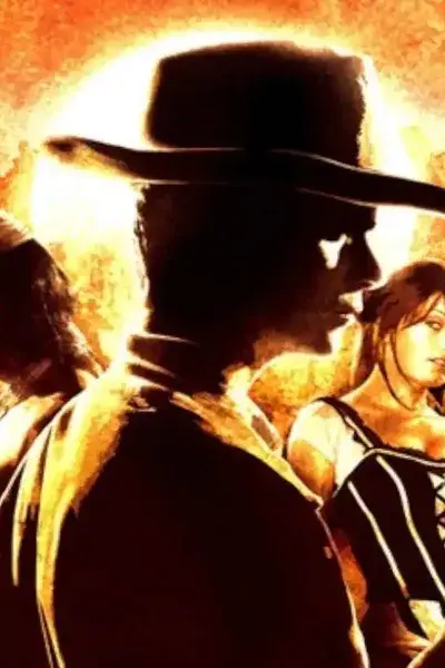 Desperados 2: Cooper's Revenge