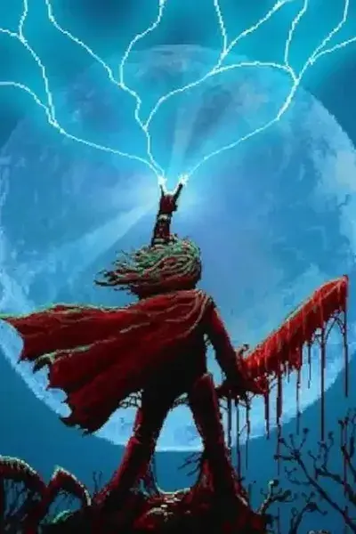 Slain: Back from Hell