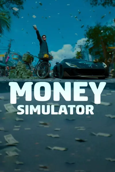 Money Simulator