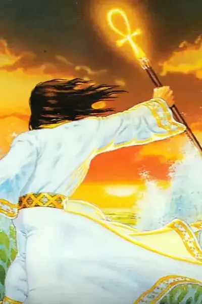 Ultima IV: Quest of the Avatar