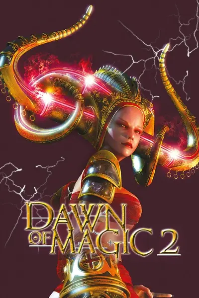 Dawn of Magic 2