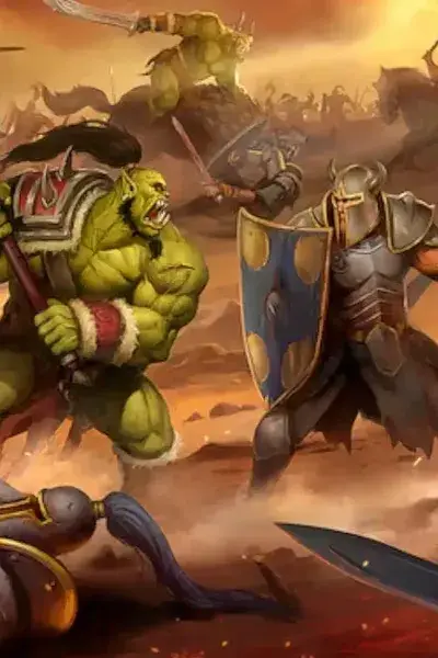 Warcraft I: Remastered