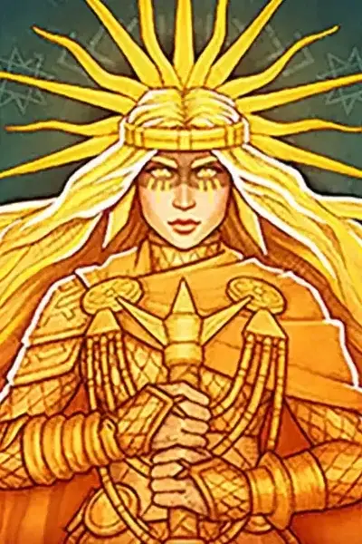 Godsworn