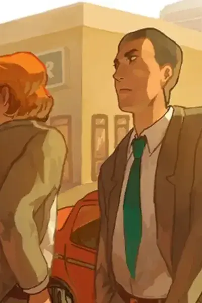 罗萨