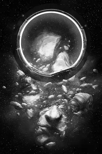 Rising Constellation