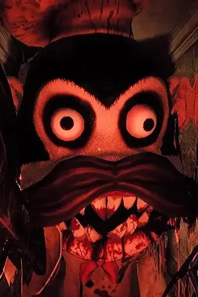 Dark Deception: Monsters & Mortals