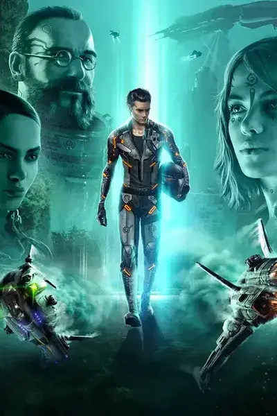 Aquanox Deep Descent