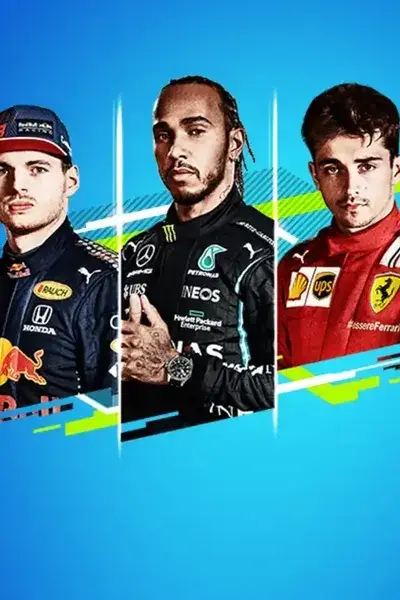 F1 2021