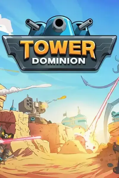 Tower Dominion