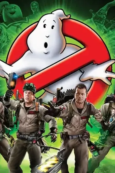 Ghostbusters: The Video Game