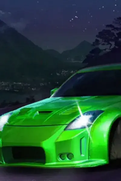 JDM: Rise of the Scorpion