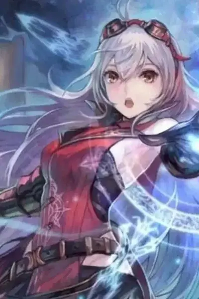 Nights of Azure